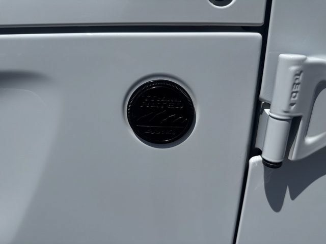 Certified 2022 Jeep Wrangler Unlimited Sport AWD/4WD image 28