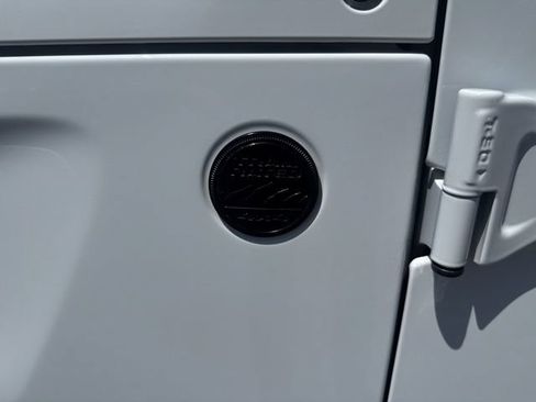 Used 2022 Jeep Wrangler Unlimited Sport AWD/4WD image 28