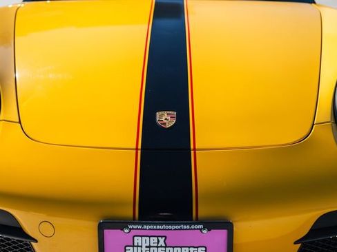 Used 2007 Porsche Cayman image 21