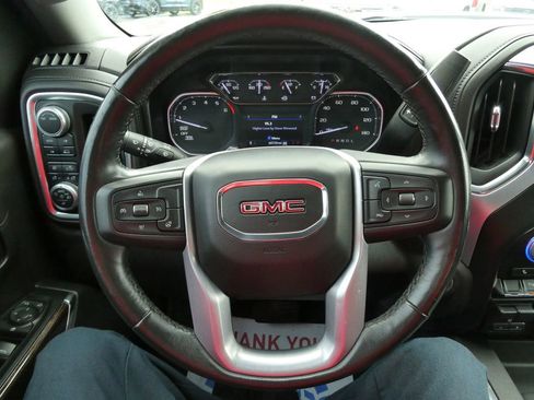 Certified 2020 GMC Sierra 1500 Elevation w/ Elevation Value Package AWD/4WD image 32