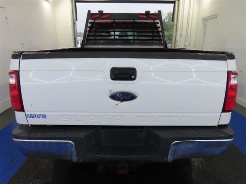 Used 2015 Ford F350 XL w/ Power Equipment Group RWD image 11