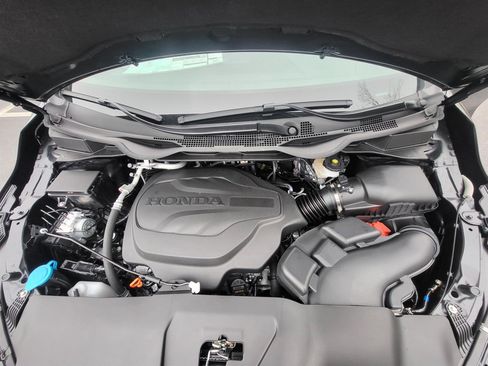 New 2026 Honda Odyssey Sport-L image 9