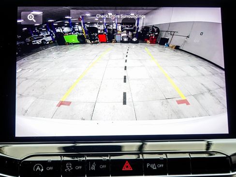 Used 2024 Jeep Compass Limited image 26