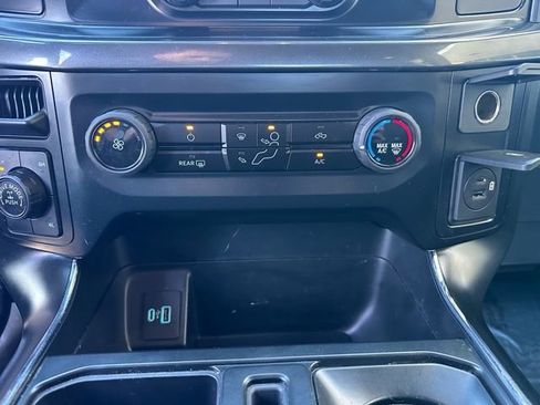 Certified 2023 Ford F150 XL w/ STX Appearance Package image 19