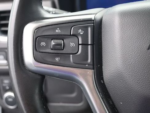 Used 2024 Chevrolet Tahoe LT AWD/4WD image 34
