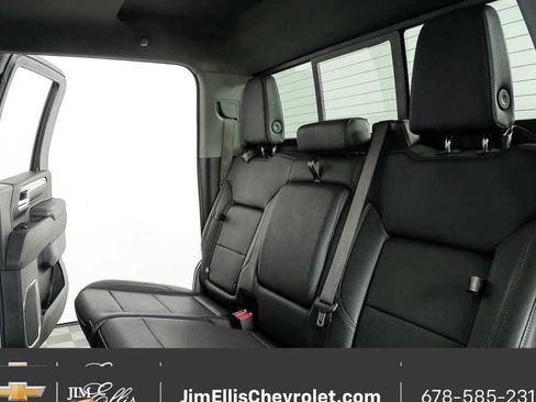 Used 2024 Chevrolet Silverado 3500 LT w/ All Star Edition image 20