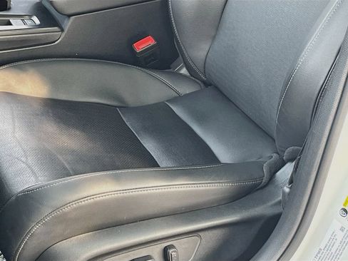 Used 2025 Honda Civic Sport Touring image 20