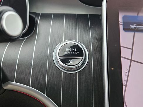 Certified 2024 Mercedes-Benz C 300 4MATIC Sedan image 22