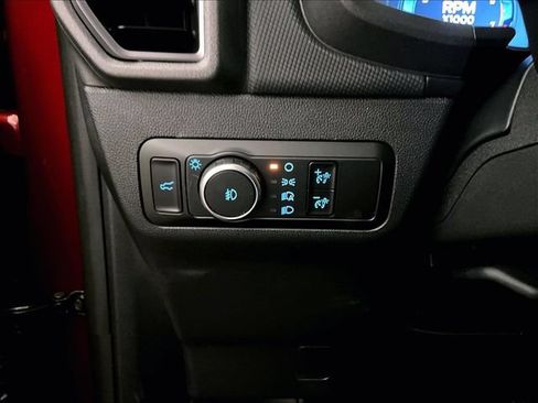 New 2025 Ford Bronco Sport Outer Banks w/ Outer Banks Tech Package+ AWD/4WD image 30