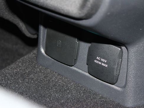 New 2025 Ford Bronco Big Bend image 30