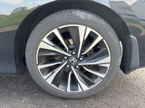 Used 2016 Honda Accord EX-L image 6