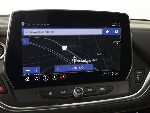 Used 2024 Chevrolet Blazer Premier w/ Enhanced Convenience Package FWD image 49