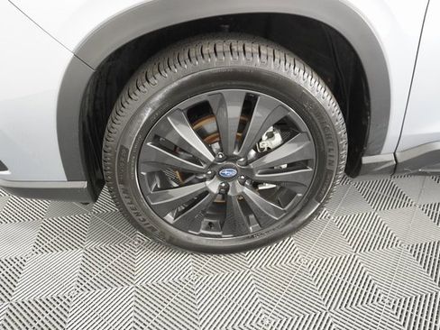 Certified 2022 Subaru Ascent Onyx Edition image 17