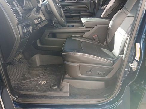 Used 2024 RAM 2500 Rebel w/ Towing Technology Group image 47