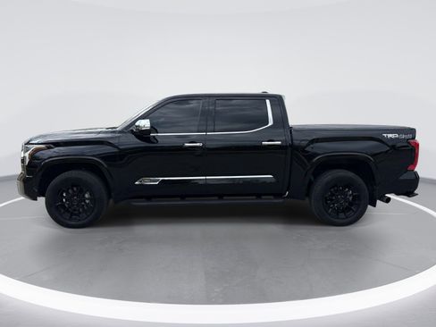 Used 2025 Toyota Tundra 1794 Edition image 5