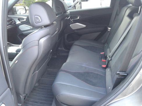 Used 2022 Acura RDX A-Spec image 13