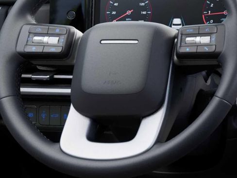 New 2026 Hyundai Santa Fe Limited image 23