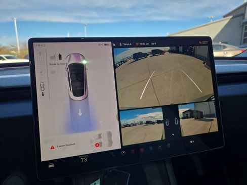 Used 2025 Tesla Model 3 Long Range image 27