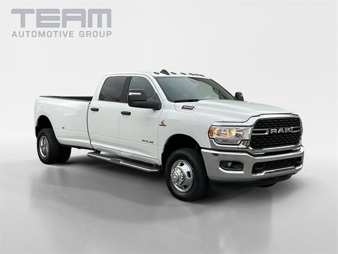 Certified 2024 RAM 3500 Big Horn image 1