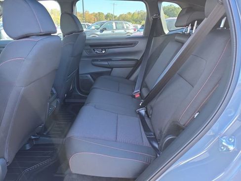 New 2026 Honda CR-V TrailSport image 9