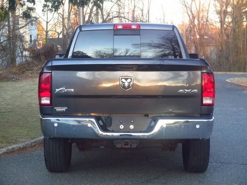 Used 2016 RAM 1500 Big Horn image 5