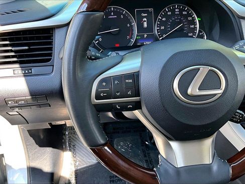 Used 2019 Lexus RX 350 AWD w/ Navigation Package image 18