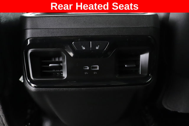 Used 2026 GMC Sierra 2500 AT4X AWD/4WD image 6