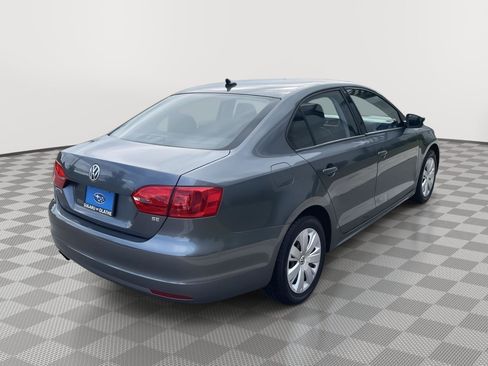 Used 2014 Volkswagen Jetta SE FWD image 15