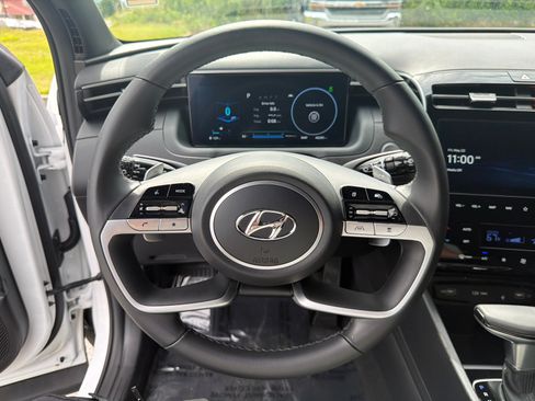Certified 2024 Hyundai Santa Cruz XRT AWD/4WD image 24