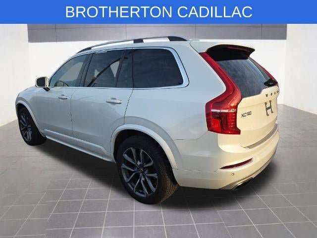 Used 2017 Volvo XC90 T6 Momentum w/ Momentum Plus Package AWD/4WD image 10