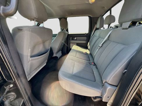 Used 2014 Ford F150 XLT w/ Equipment Group 302A Luxury AWD/4WD image 25