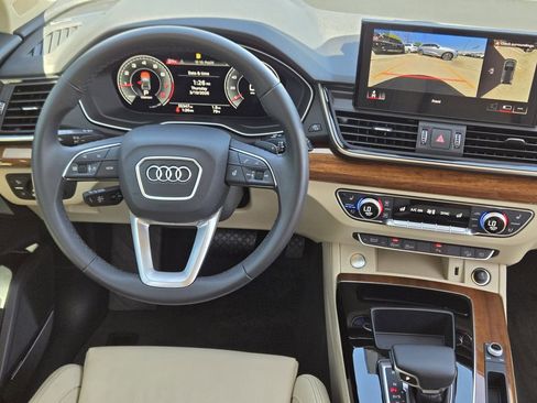 Used 2023 Audi Q5 2.0T Premium Plus w/ Premium Plus Package image 35