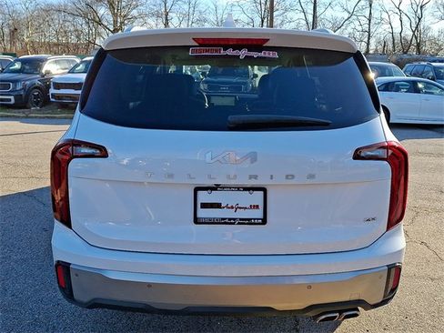 Used 2023 Kia Telluride S w/ S Sunroof Package image 5