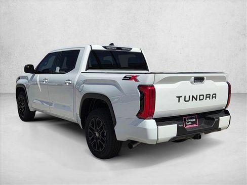 New 2026 Toyota Tundra SR5 RWD image 9