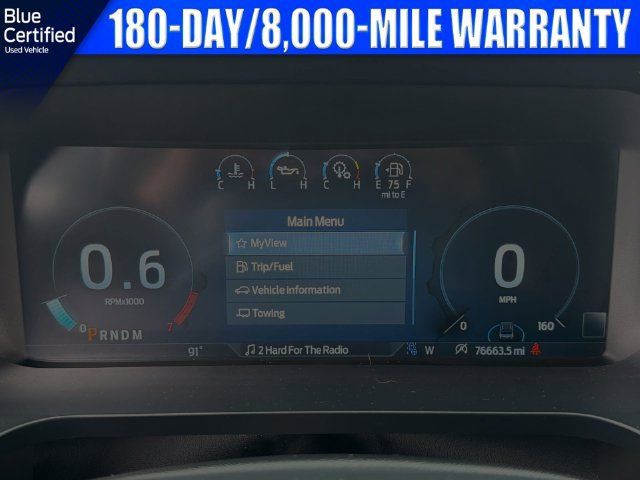 Used 2023 Ford Expedition Platinum RWD image 18