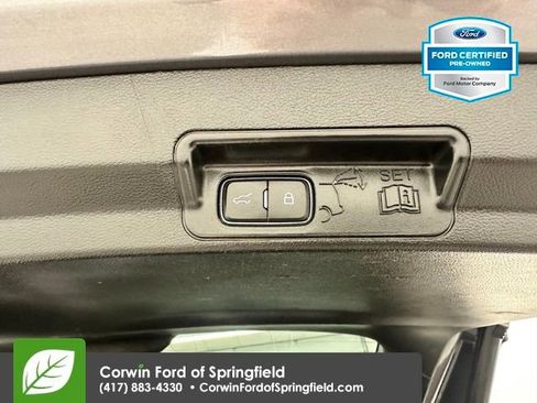 Used 2022 Ford Explorer ST w/ ST Street Pack image 17