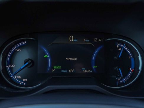 Used 2022 Toyota RAV4 XSE image 15