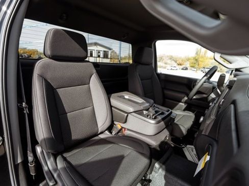 New 2026 Chevrolet Silverado 1500 W/T w/ WT Convenience Package image 27