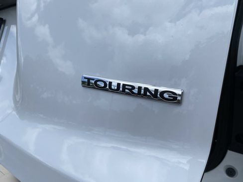 Used 2021 Honda Passport Touring image 35