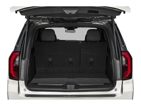 New 2026 GMC Yukon XL Denali AWD/4WD image 34