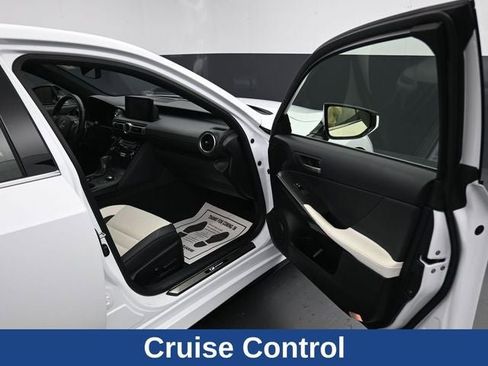 Used 2022 Lexus IS 350 F Sport image 14