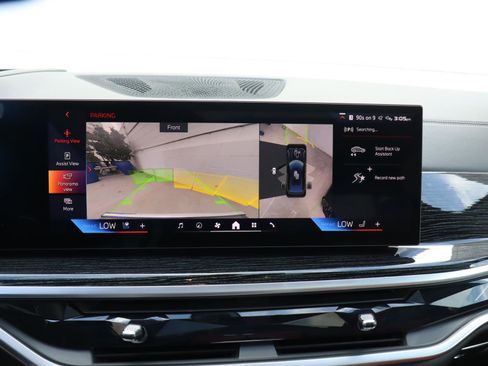 Certified 2025 BMW X6 M60i w/ Executive Package image 25