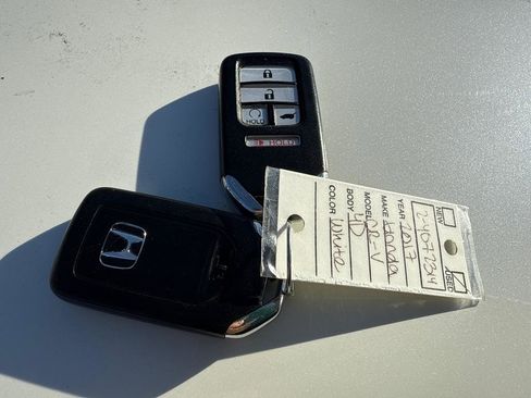 Used 2017 Honda CR-V EX image 18