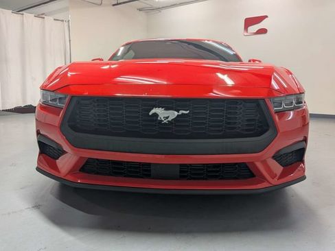 Used 2024 Ford Mustang Premium RWD image 24