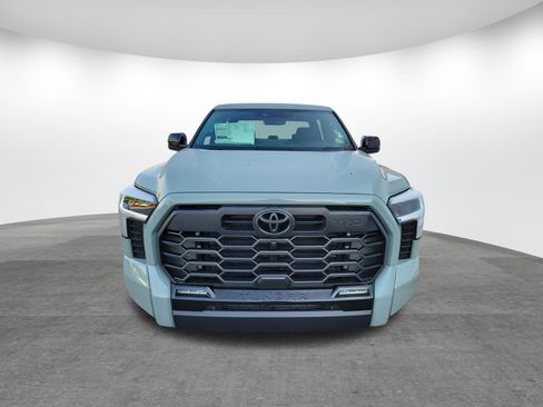 New 2026 Toyota Tundra Limited w/ TRD Off-Road Package AWD/4WD image 2