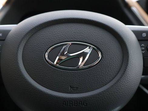 Certified 2022 Hyundai Sonata Limited image 28