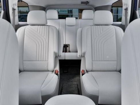 New 2026 Hyundai Palisade SEL AWD/4WD image 12