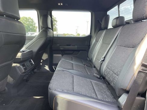 Certified 2024 Ford F150 Tremor w/ Bed Utility Package AWD/4WD image 11