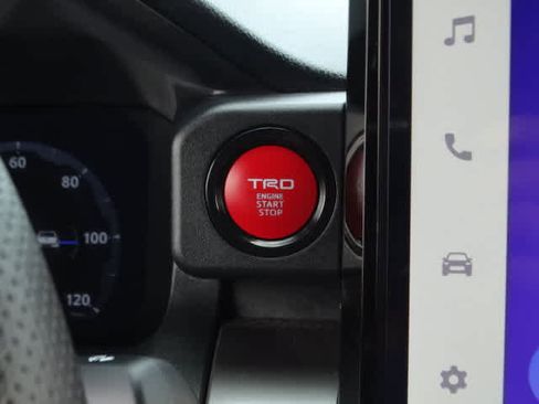 Used 2024 Toyota Tacoma TRD Off-Road w/ TRD Off Road Upgrade Package image 30