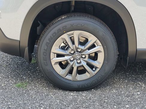 New 2026 MAZDA CX-5 Select AWD/4WD image 5